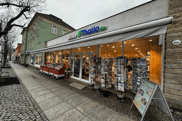 Bild 1 von Thalia Radebeul