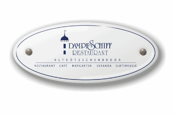 Bild 1 von Restaurant Dampfschiff