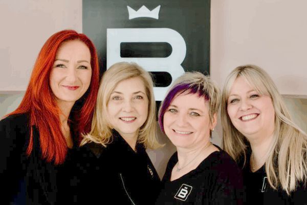 Bild 1 von Bothe Friseur