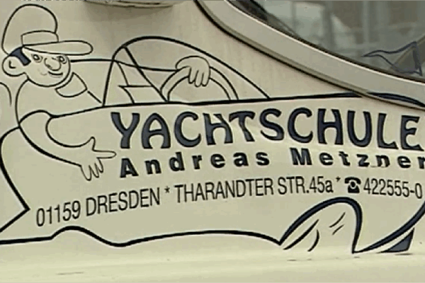 Bild 1 von Yachtschule Andreas Metzner