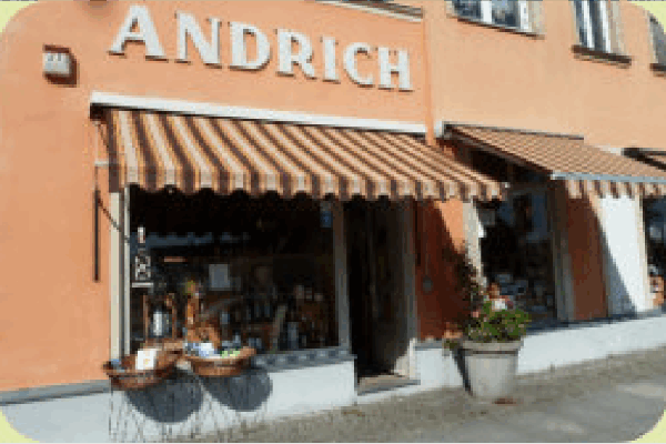 Bild 1 von Weinhandlung Andrich