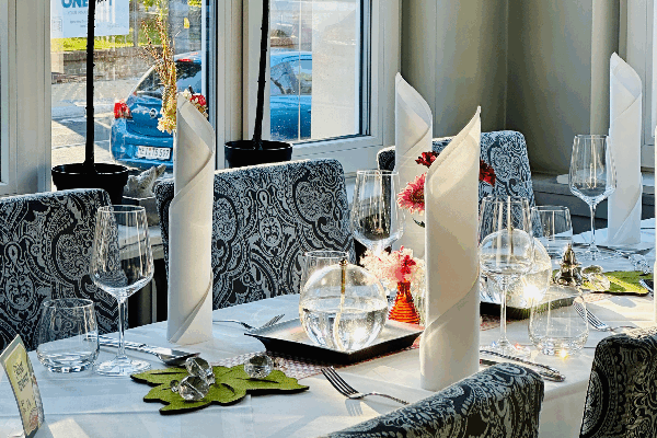 Bild 3 von ZU DEN LINDEN Radebeul - restaurant & pension